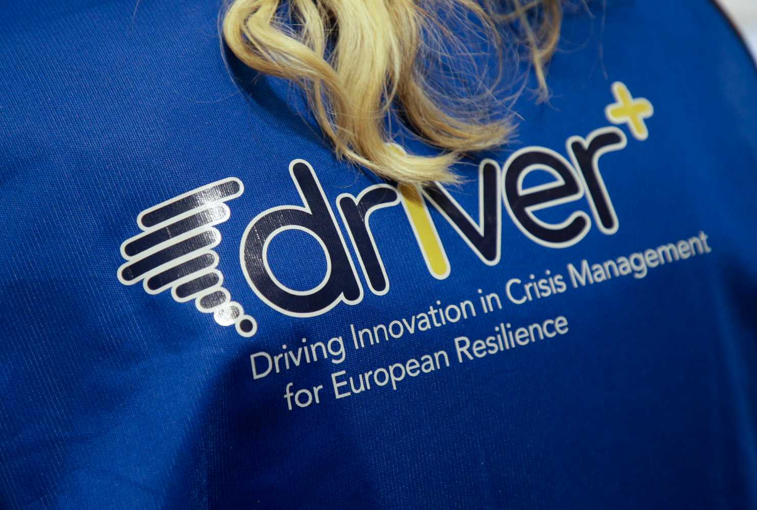 Driving Innovation in Crisis Management for European Resilience (DRIVER+). Photo: PRIO