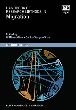 Handbook of research methods in migration. Elgar