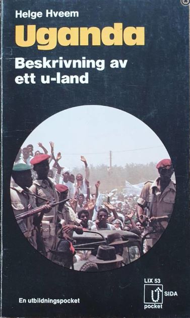 Front cover of publucation