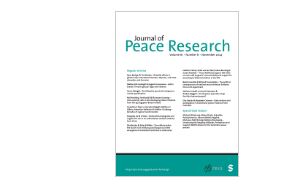 Front cover of publication