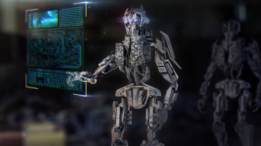 Warring with Machines: Military Applications of Artificial Intelligence and the Relevance of Virtue Ethics
