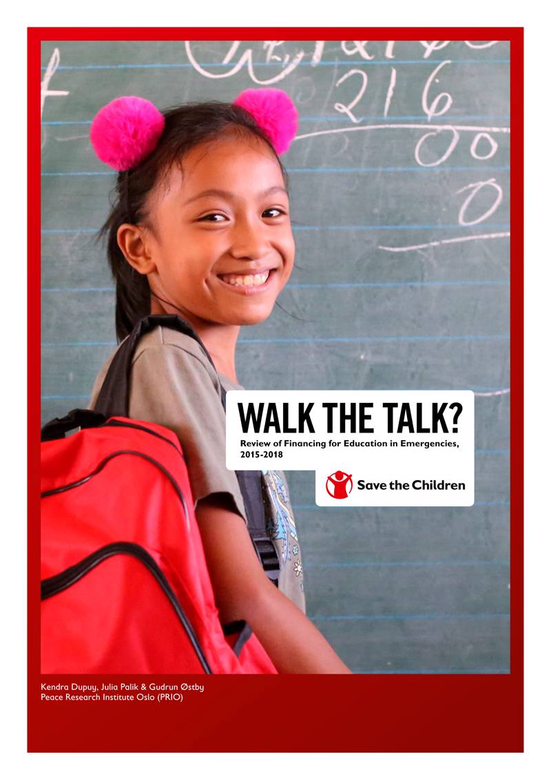 Photo: Save the Children